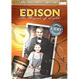 Edison : The Wizard of Light