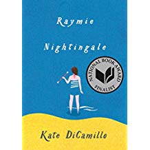 Raymie Nightingale