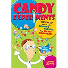 Candy Experiments