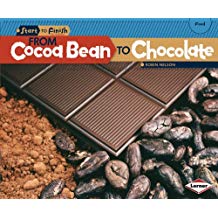 From Cocoa Bean to Chocolate