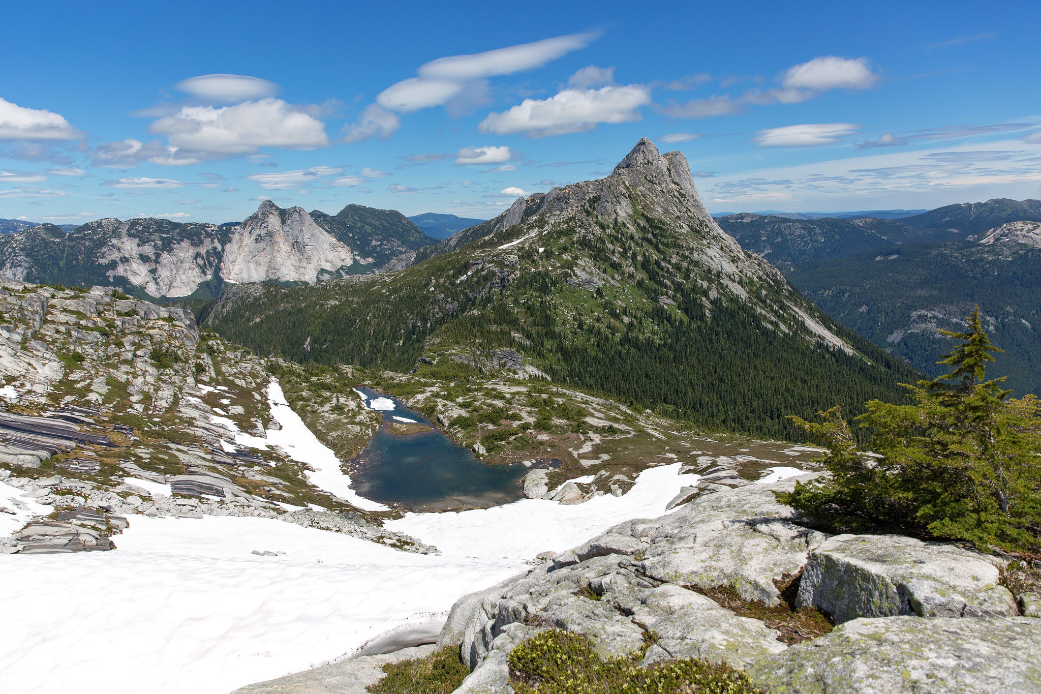 Best hikes in Vermont - Lonely Planet